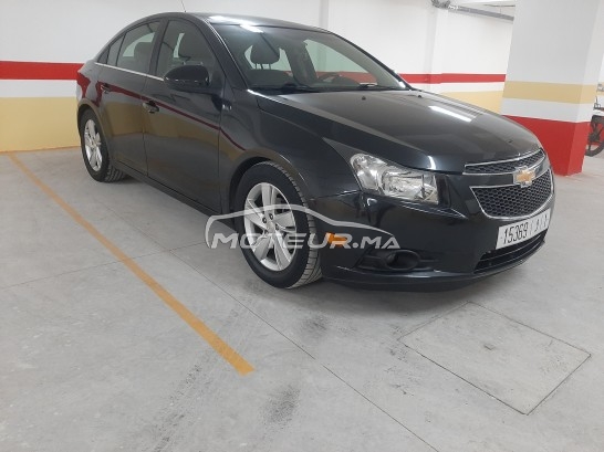 CHEVROLET Cruze 2.0 l occasion 1197796