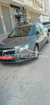 CHEVROLET Cruze occasion 1192282