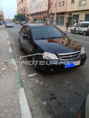 CHEVROLET Optra Copi مستعملة