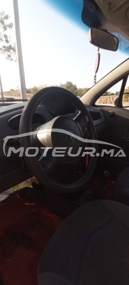 CHEVROLET Spark Lite ls occasion 1694988