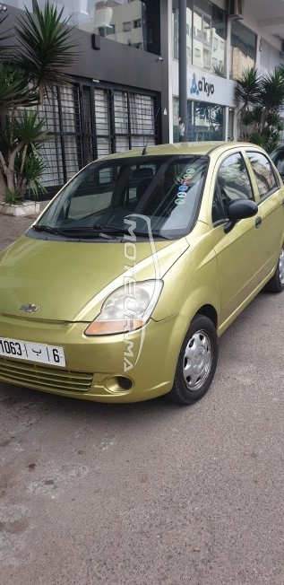 CHEVROLET Spark Spark ls occasion