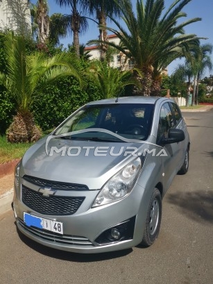 CHEVROLET Spark occasion 1923095