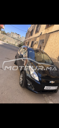 CHEVROLET Spark occasion 1446177