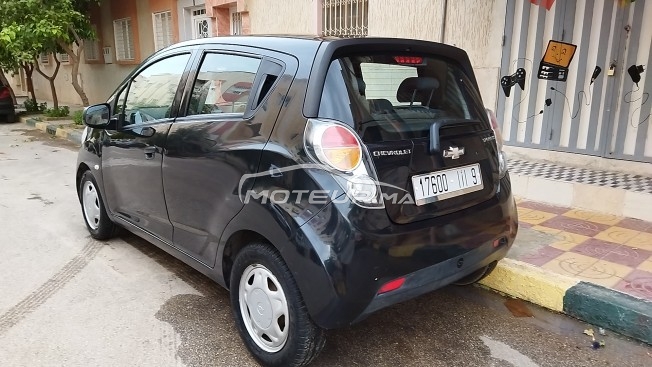 CHEVROLET Spark occasion 1192699