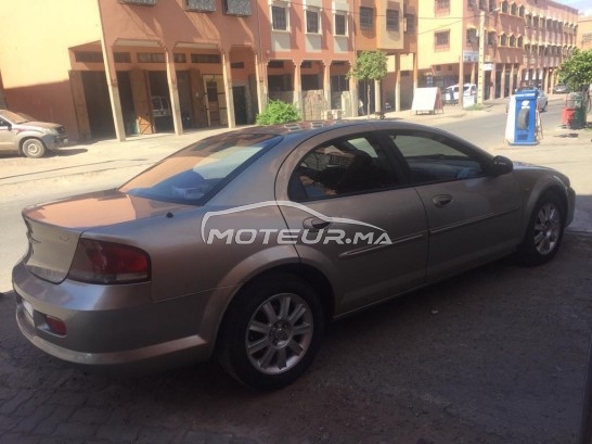 CHRYSLER Sebring Lx occasion 1284188