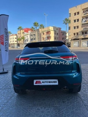 Voiture au Maroc CITROEN Autre - 464661