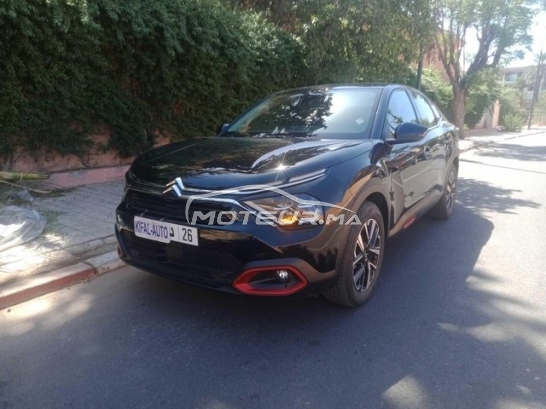 Acheter voiture occasion CITROEN Autre au Maroc - 460034