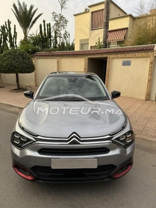 سيارة في المغرب CITROEN Autre - 452118