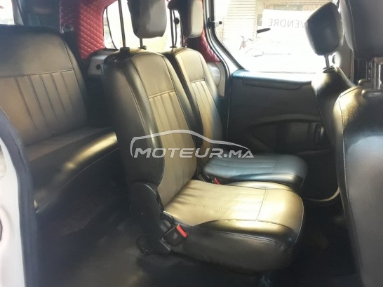 CITROEN Berlingo occasion 1497352