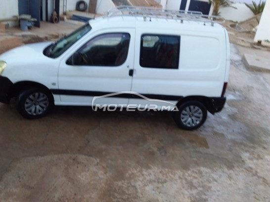 CITROEN Berlingo occasion 1620282