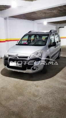 CITROEN Berlingo occasion 1301251