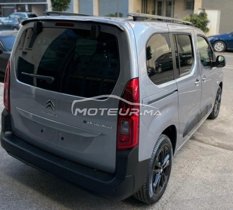 CITROEN Berlingo occasion 1942251