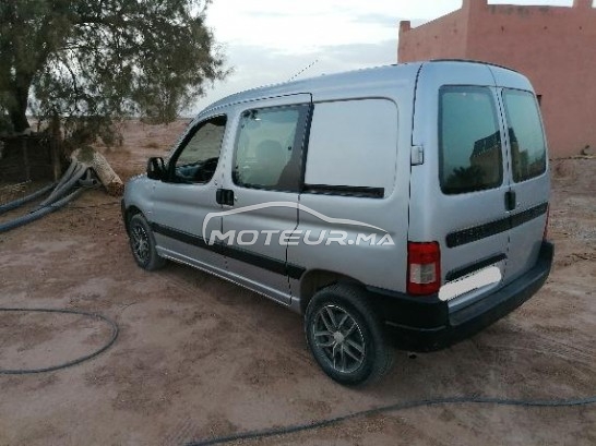 CITROEN Berlingo occasion 1235454