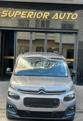 CITROEN Berlingo occasion