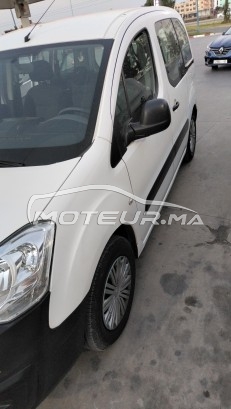 CITROEN Berlingo occasion 1441574