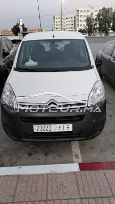 CITROEN Berlingo occasion 1441578