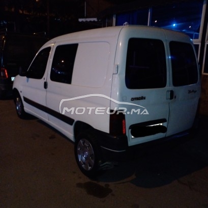 CITROEN Berlingo occasion 1336669