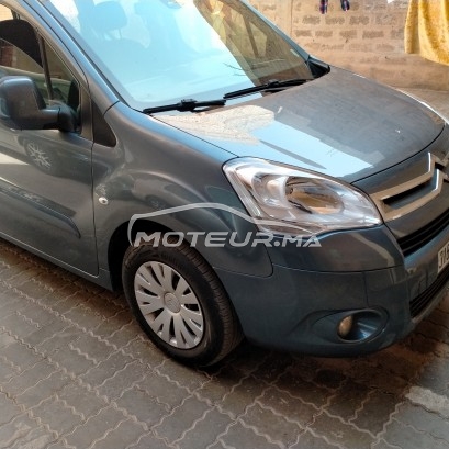 CITROEN Berlingo occasion 1228265