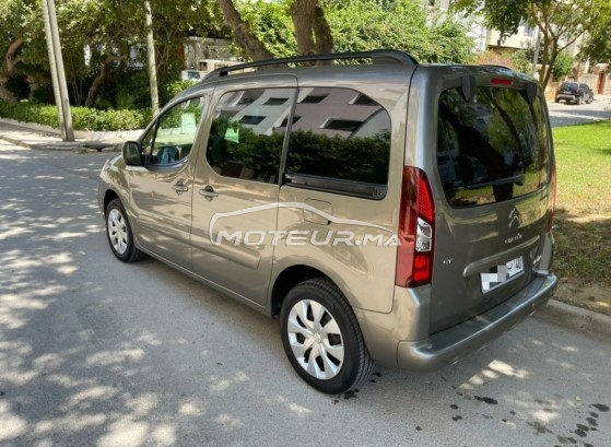 CITROEN Berlingo occasion 1262783