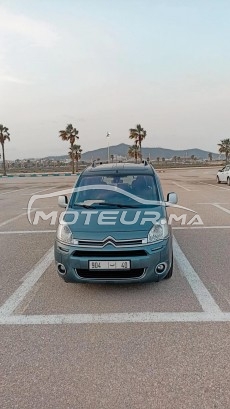 CITROEN Berlingo occasion 1368778