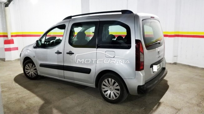 CITROEN Berlingo occasion 1301255