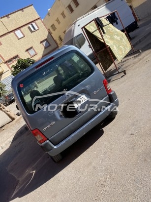 CITROEN Berlingo occasion 1288746