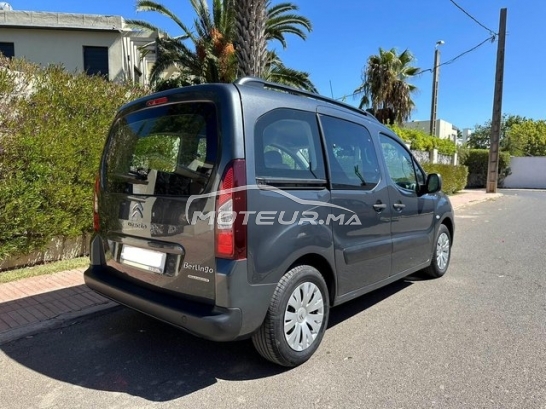 CITROEN Berlingo occasion 1923404