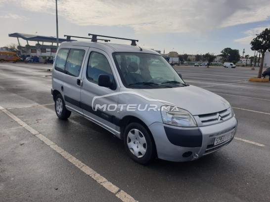 CITROEN Berlingo occasion 1336379