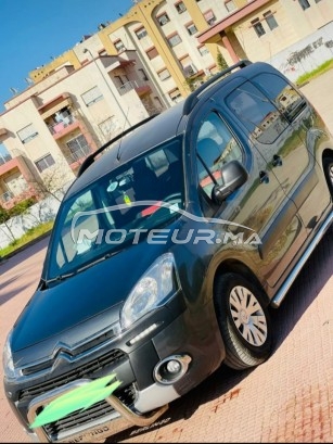 CITROEN Berlingo occasion 1171318