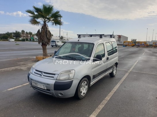 CITROEN Berlingo occasion 1336386