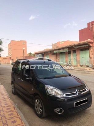 CITROEN Berlingo occasion 1449579