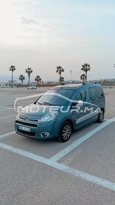 CITROEN Berlingo occasion 1368779