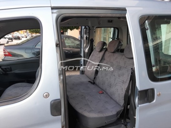 CITROEN Berlingo occasion 1874399