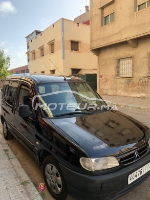 CITROEN Berlingo occasion 1439971