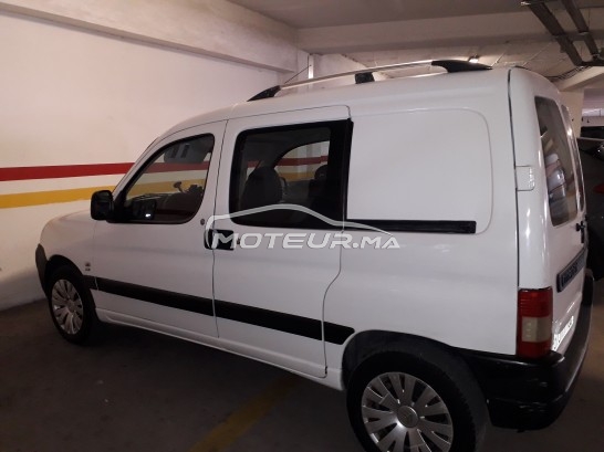 CITROEN Berlingo occasion 1164460