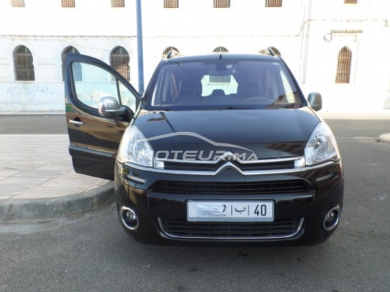 CITROEN Berlingo occasion 1212375