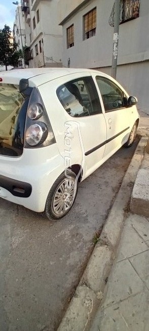 CITROEN C1 occasion