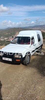 CITROEN C15 1998/11 مستعملة