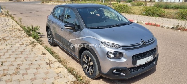 CITROEN C3 occasion 1405770