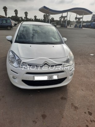 CITROEN C3 occasion 1362165