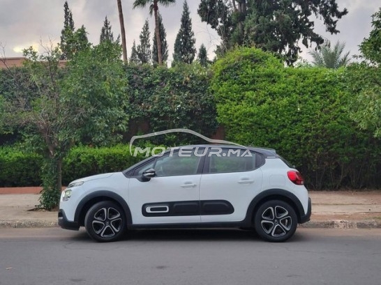 CITROEN C3 مستعملة