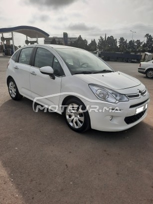 CITROEN C3 occasion 1362166