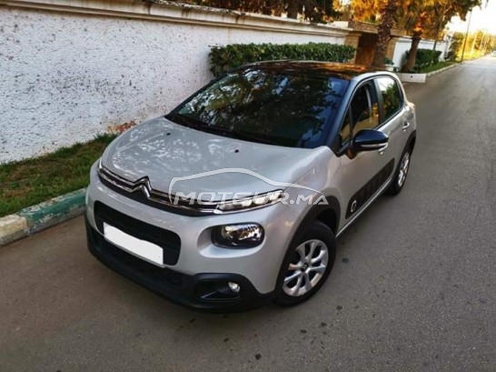 CITROEN C3 مستعملة