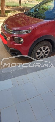 CITROEN C3 مستعملة