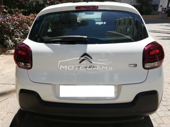 CITROEN C3 Shine occasion 1281649