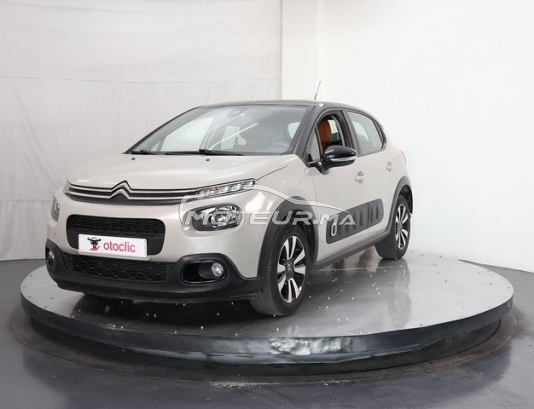 سيارة في المغرب CITROEN C3 - 465817