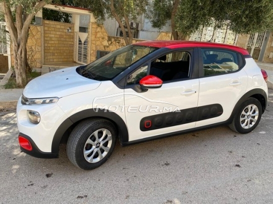 CITROEN C3 occasion 1927813