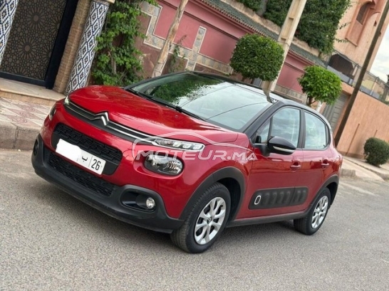 CITROEN C3 occasion