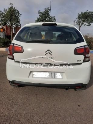 CITROEN C3 occasion 1362167