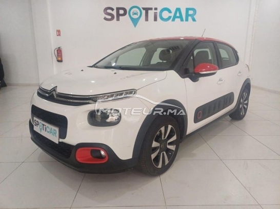 CITROEN C3 مستعملة